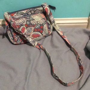 Vera Bradley Bag / Mini purse!!!